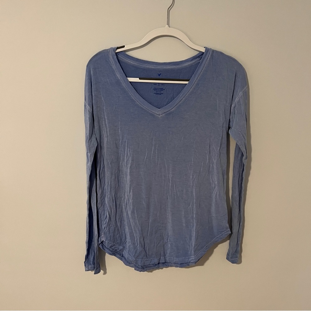 American eagle soft and sexy shirt